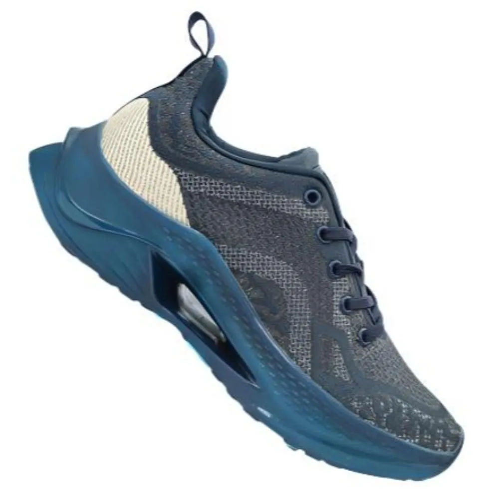 Daikros Jupiter 2 Running Shoes (Navy Blue)