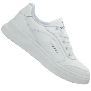 Daikros Sniper 101 Running Shoes (White)