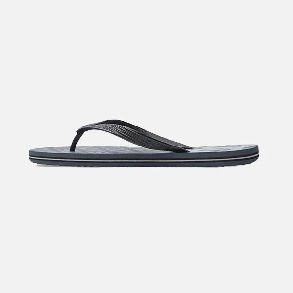 DC Spray Jandal - Grey