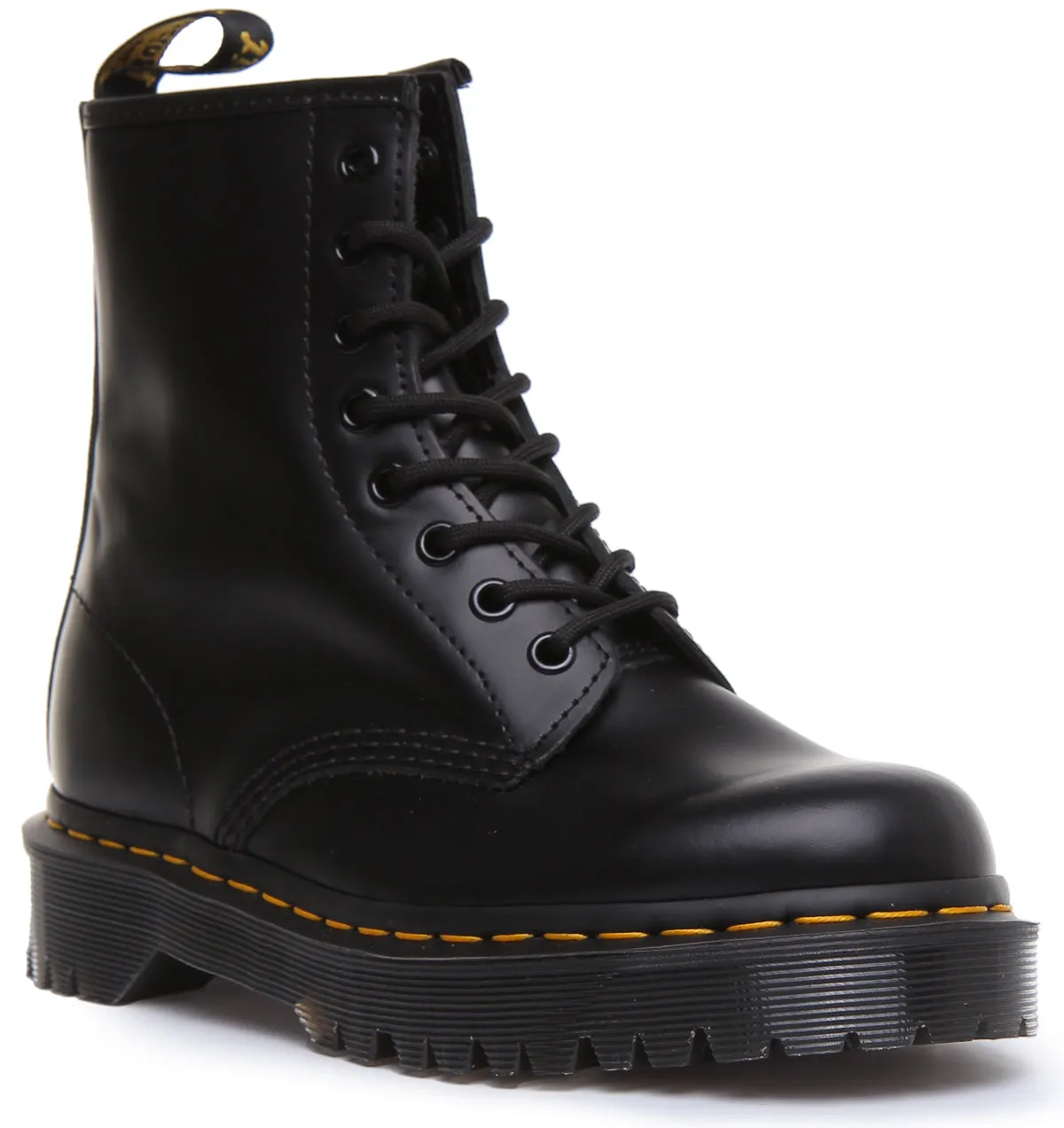 Dr Martens 1460 Bex In Black For Women