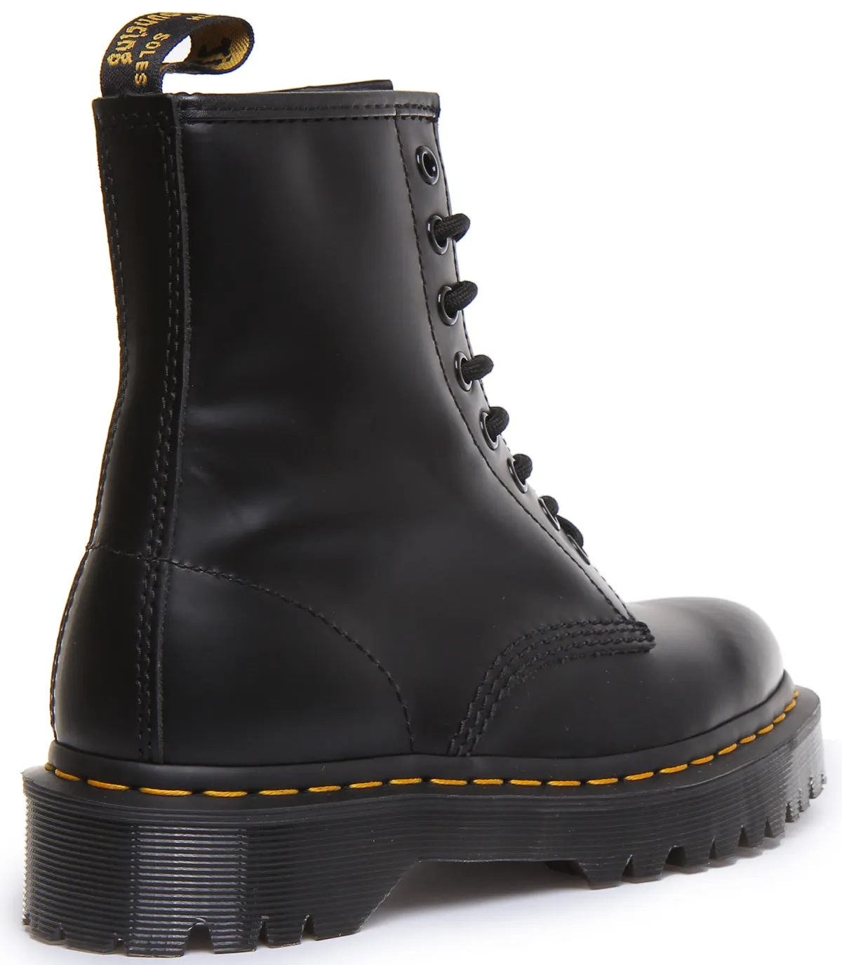 Dr Martens 1460 Bex In Black For Women