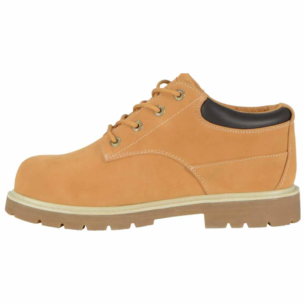 Drifter Lo LX Waterproof Soft Toe Work Boots