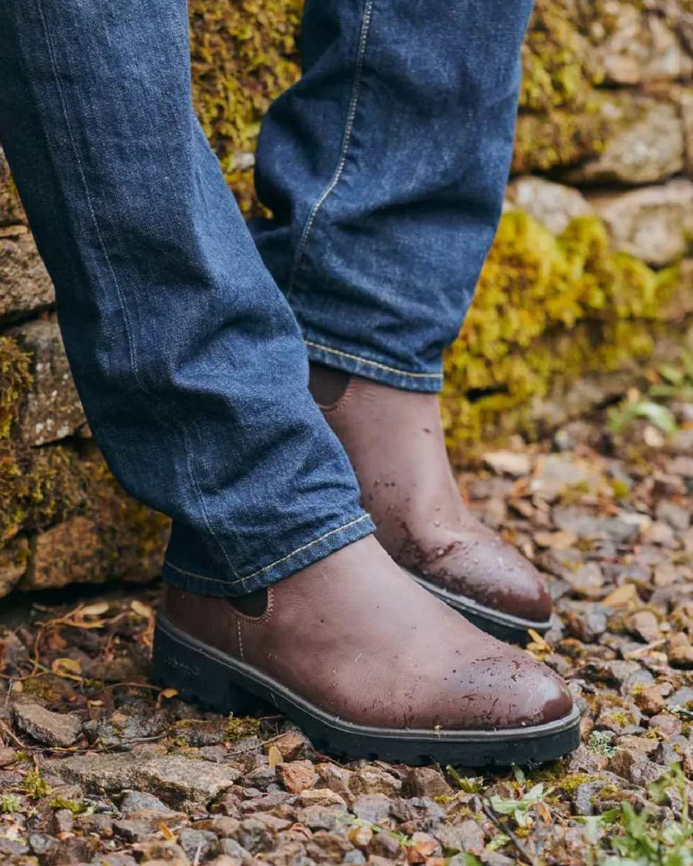 Dubarry Antrim Country Boots