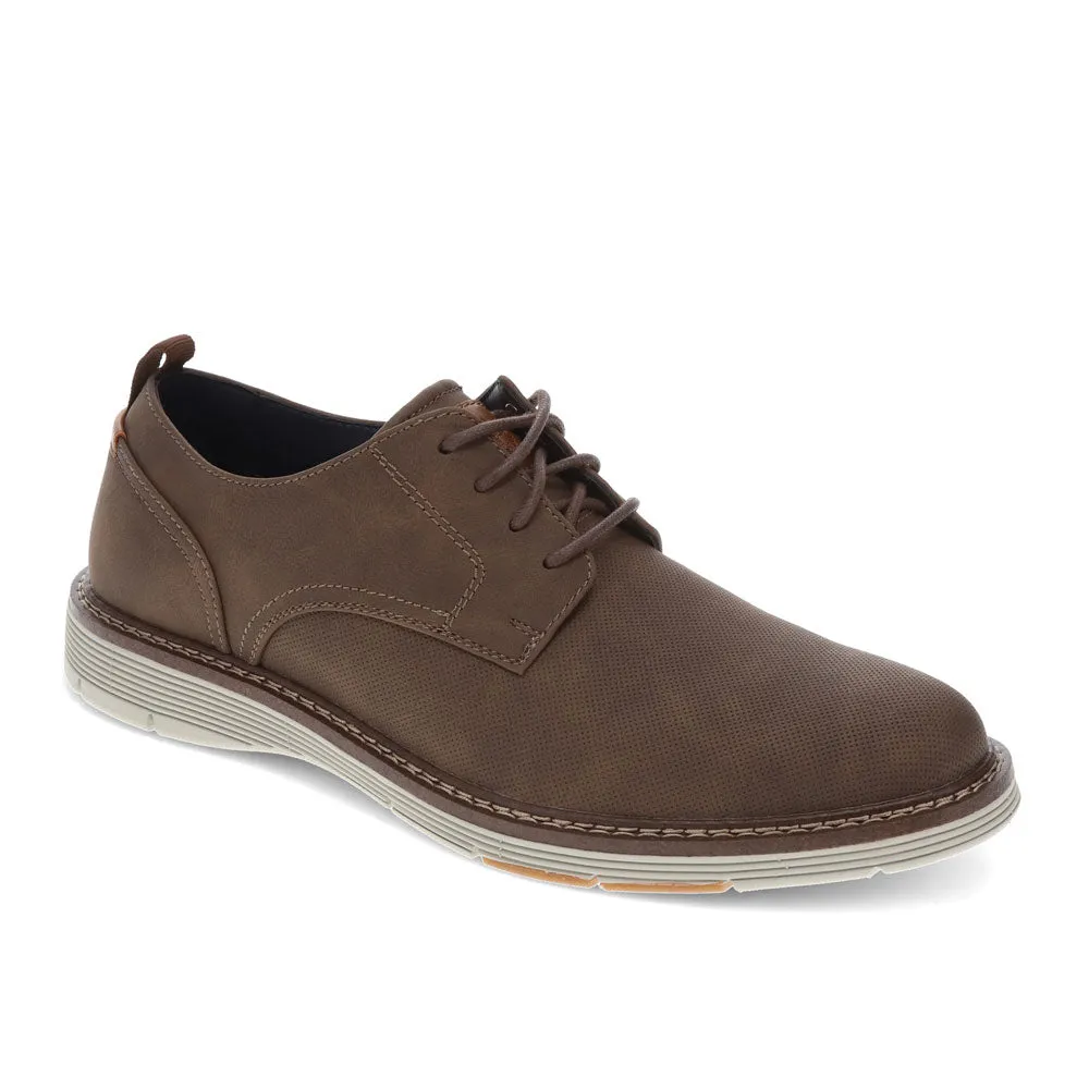 Elmington - Mens Dress Casual Oxford