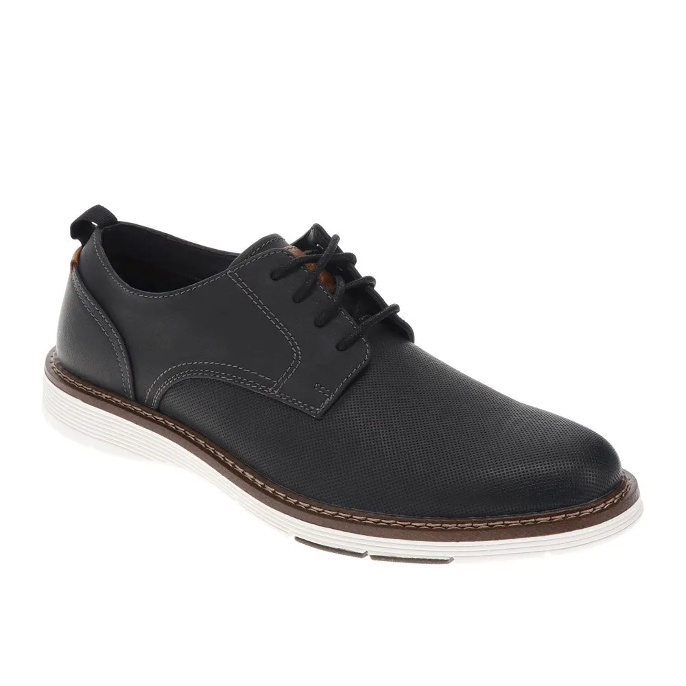 Elmington - Mens Dress Casual Oxford