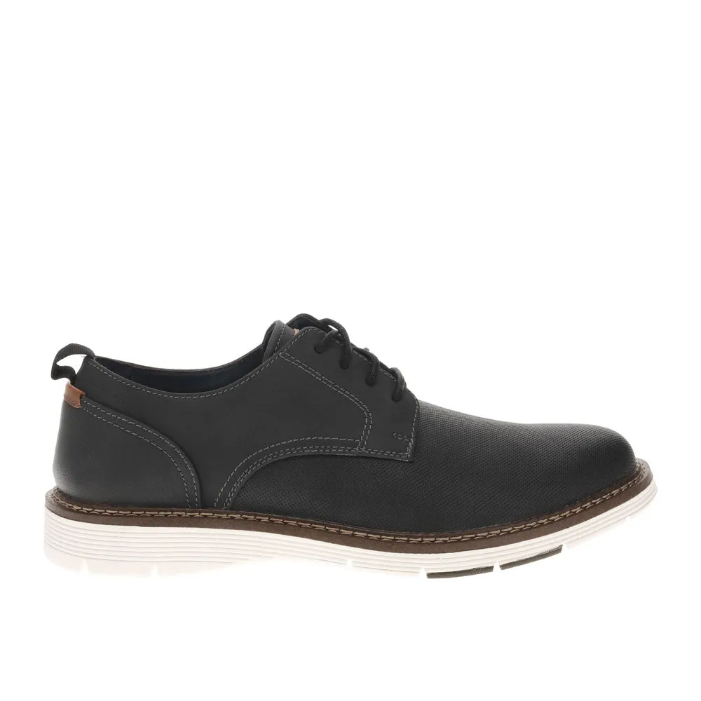 Elmington - Mens Dress Casual Oxford