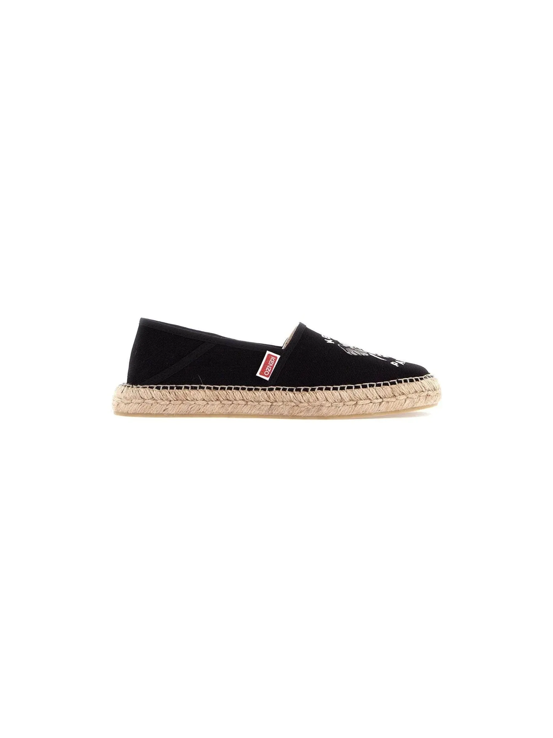 Espadrilles Canvas Shoes