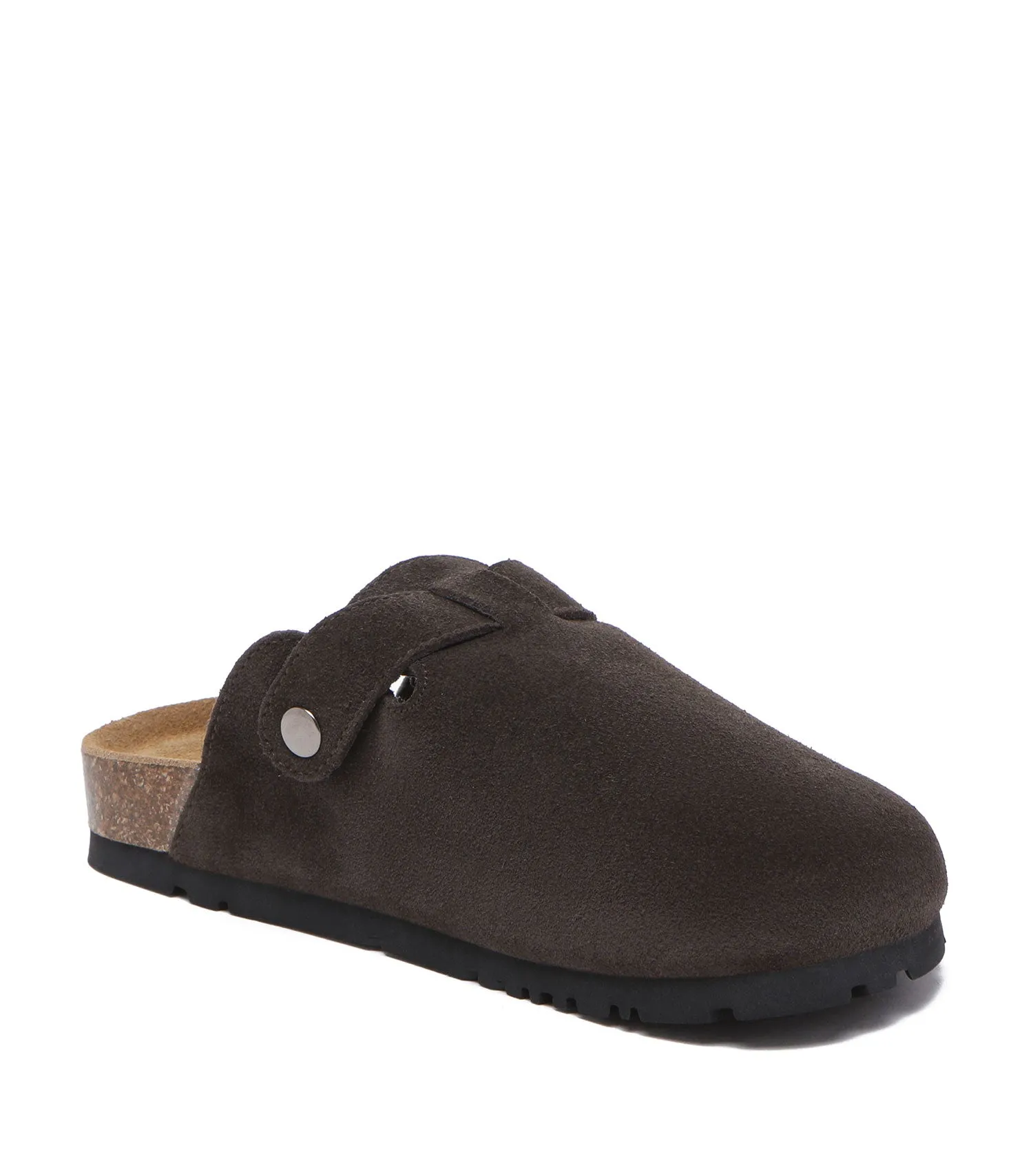 EVERAU Mason | Loafer Oxfords Flats EA5048