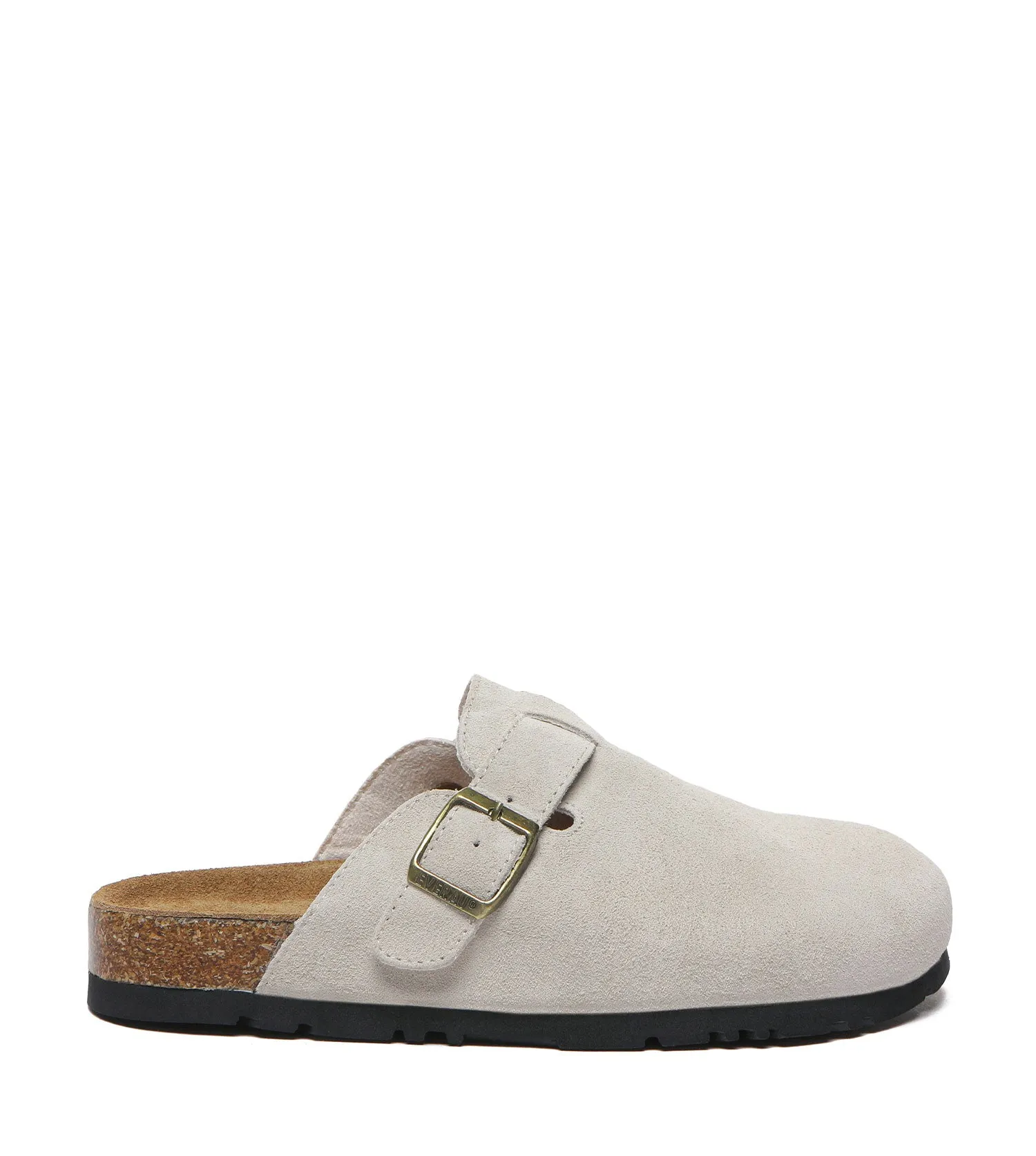 EVERAU Mason | Loafer Oxfords Flats EA5048