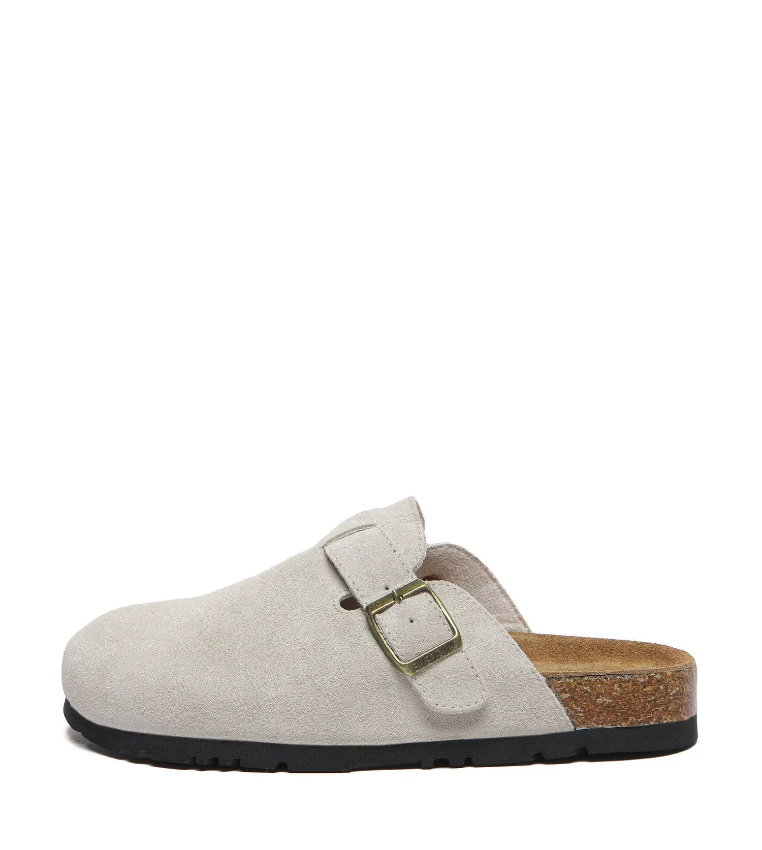 EVERAU Mason | Loafer Oxfords Flats EA5048