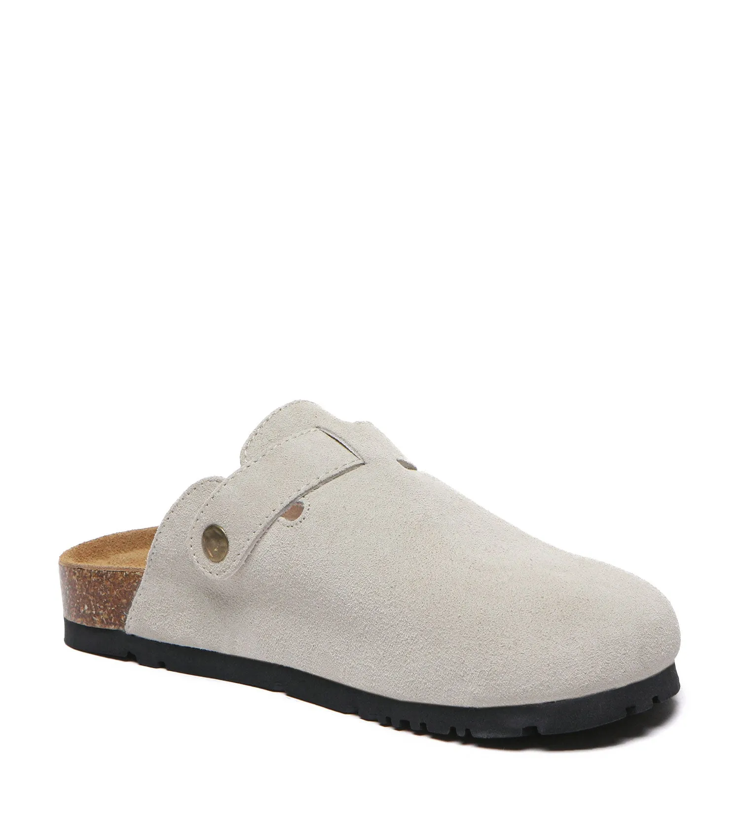 EVERAU Mason | Loafer Oxfords Flats EA5048