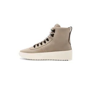 FEAR OF GOD HIKING SNEAKER - PERLA NABUK