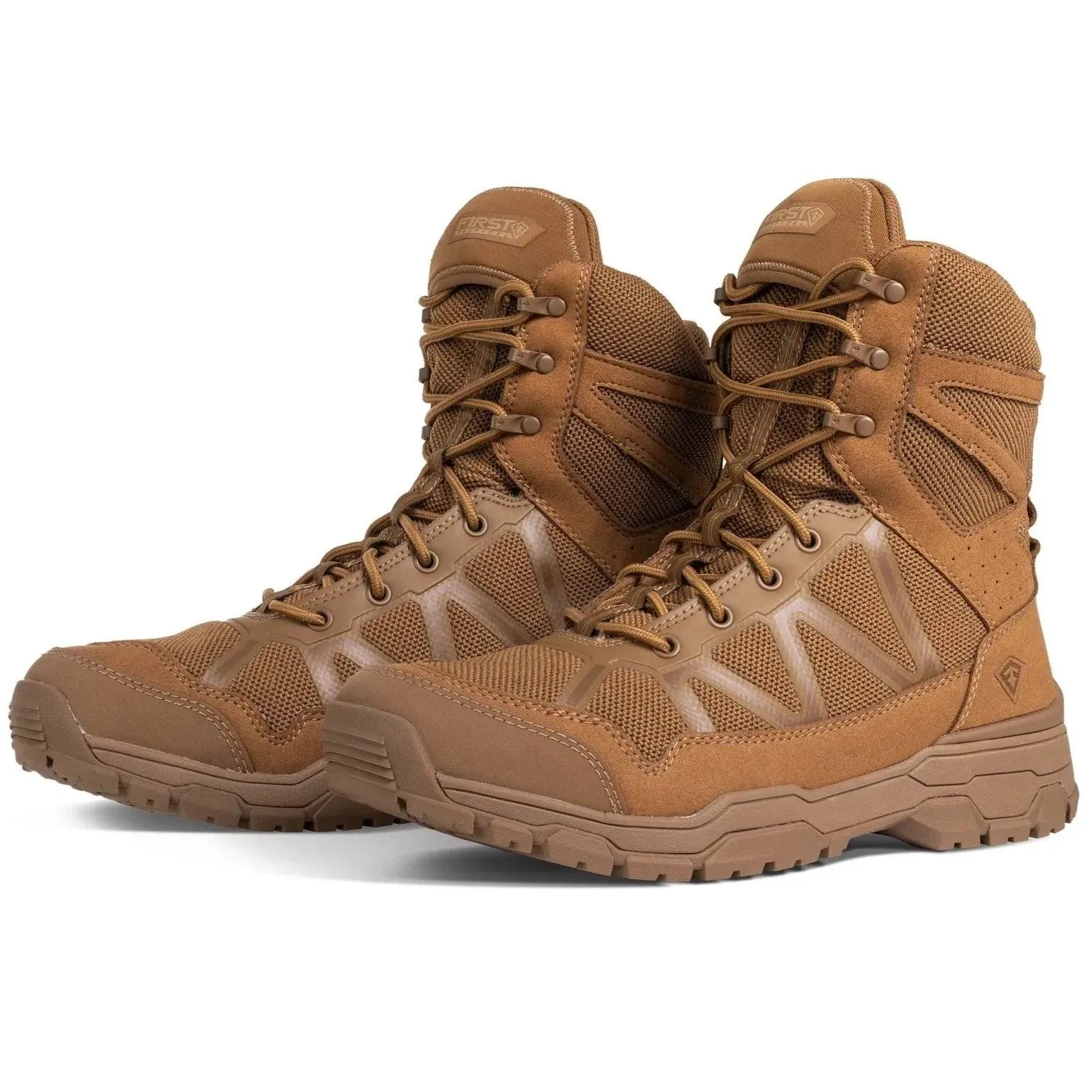 First Tactical Men's 7" Operator Boot