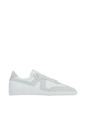 Gym Bridge Sneaker / White