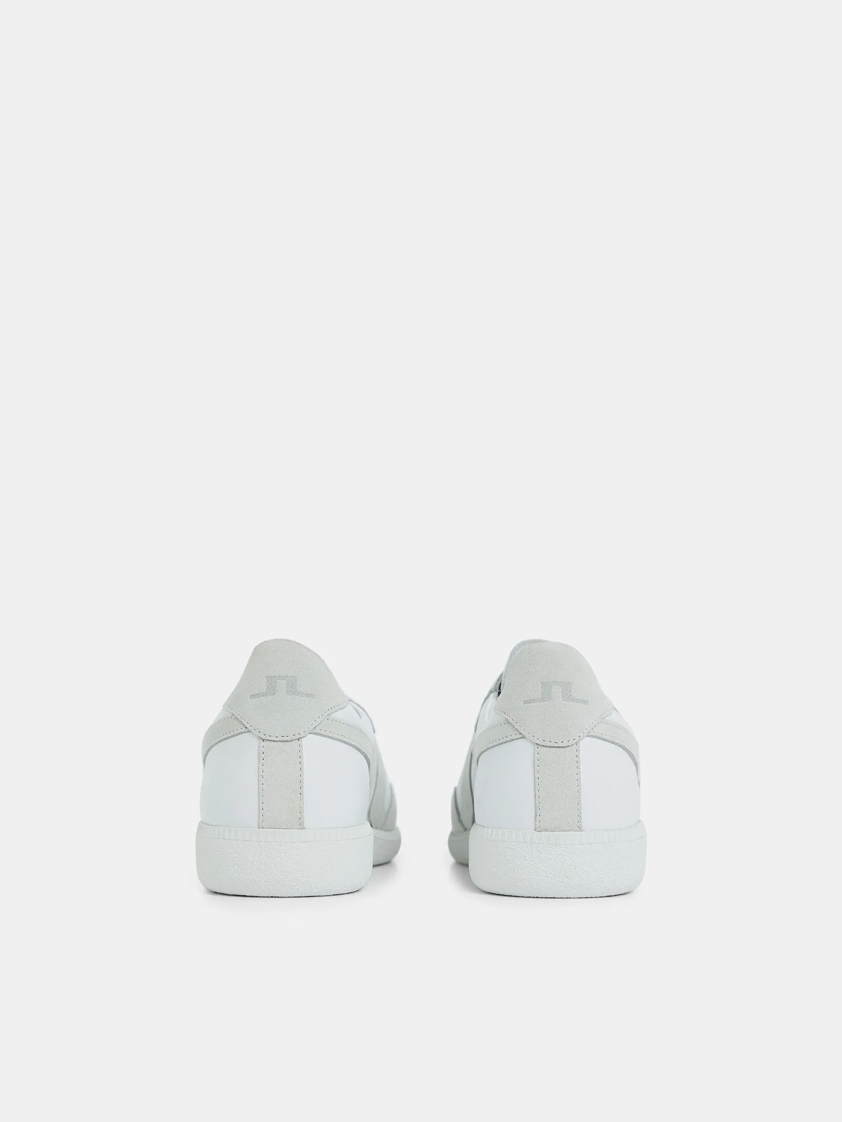 Gym Bridge Sneaker / White