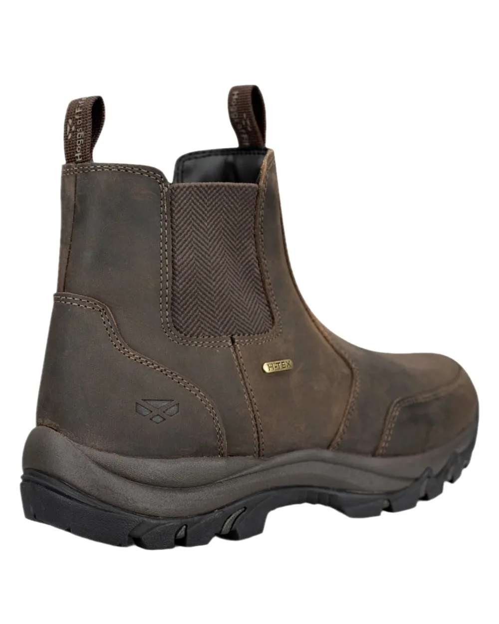 Hoggs of Fife Creagan Waterproof H-Tex Dealer Boots