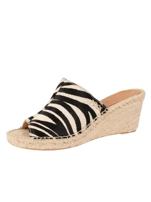 Jungle Espadrille