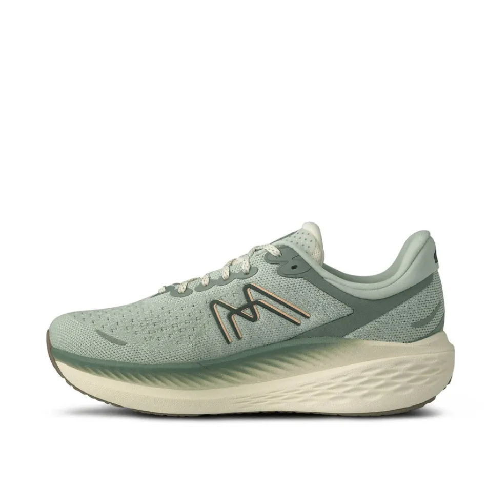 Karhu Women's Mestari Run 1.5 Running Shoes in Sea Foam/Excalibur SS25