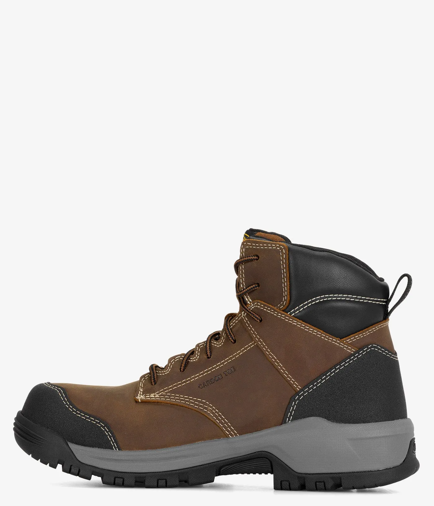 KEEN Utility Evanston 6" Carbon Fiber Toe ESD Boot - Men