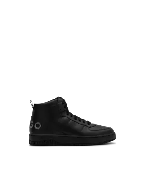 Kilian High-Top Blub Sneakers