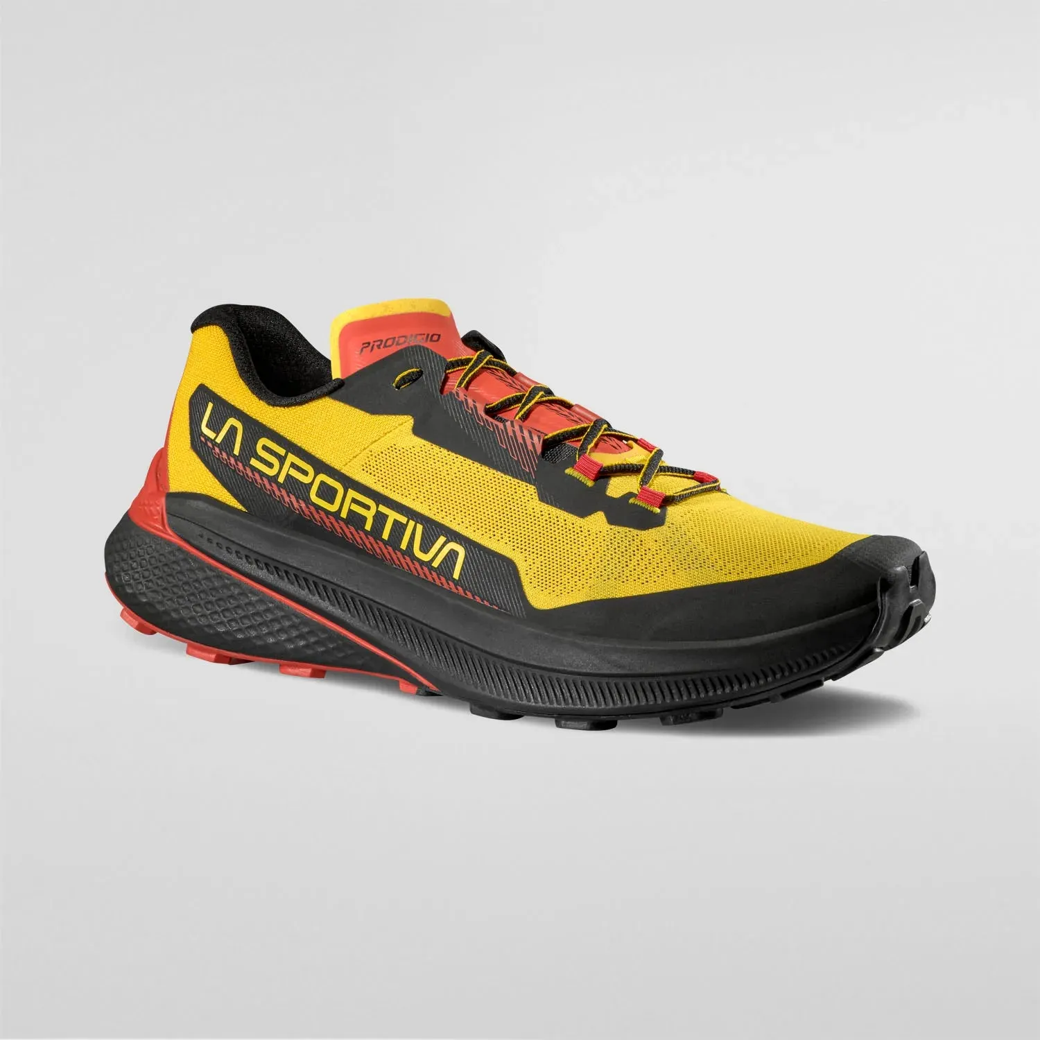 La Sportiva - Men's Prodigio Trail Shoe