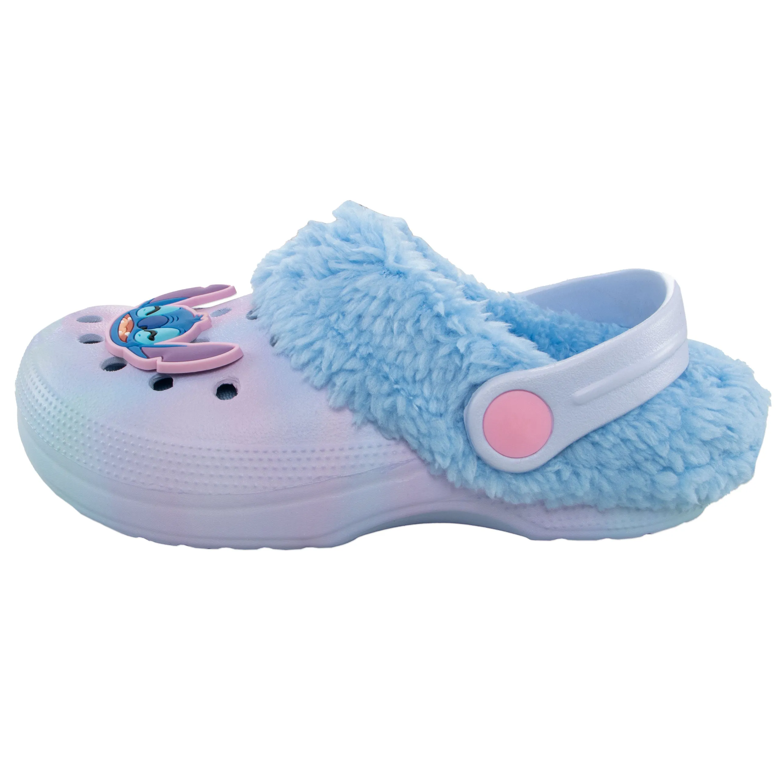 Lilo and Stitch Clogs