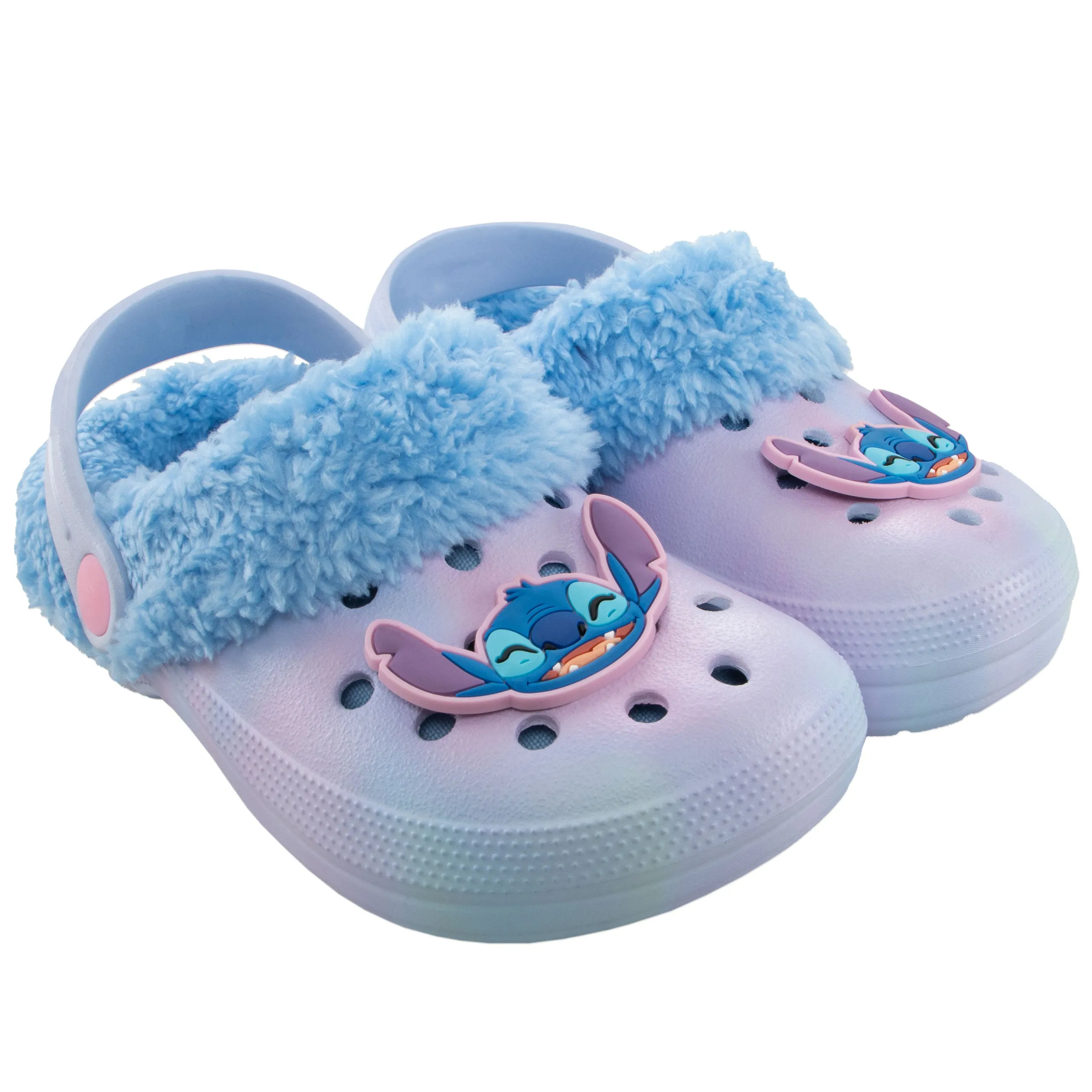 Lilo and Stitch Clogs