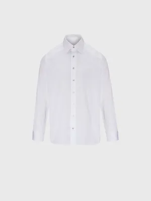 Long Sleeves Cotton Shirt