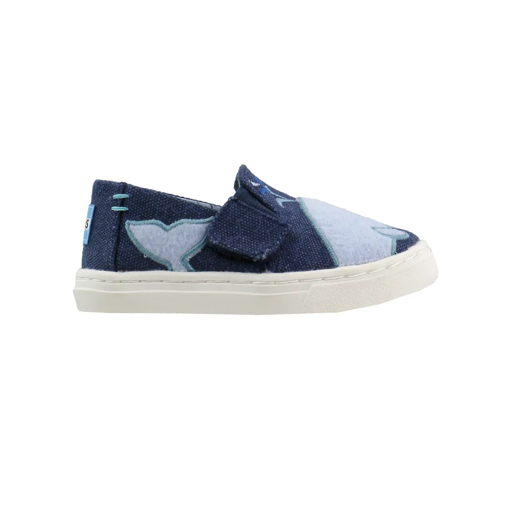 Luca Slip On Sneakers (Infant-Little Kid)