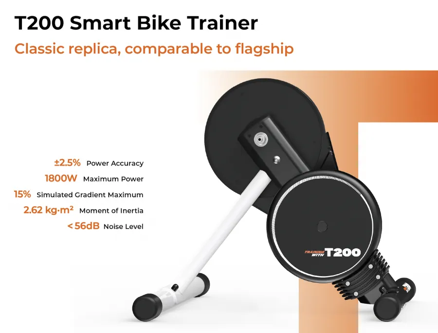 Magene T200 Smart Bike Trainer