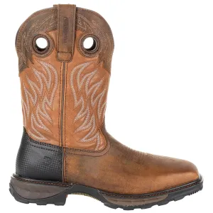 Maverick XP Steel Toe Waterproof  EH Western Work Boot