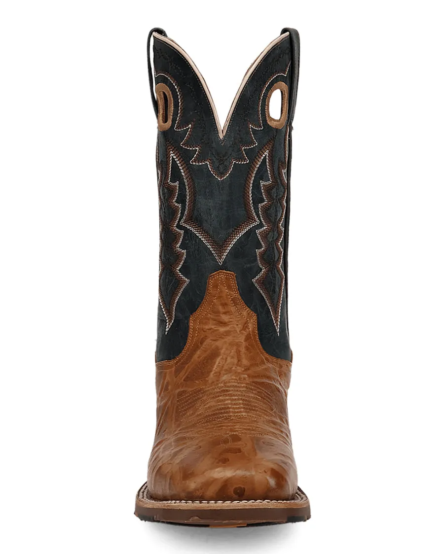 Men's Craven Western Boots