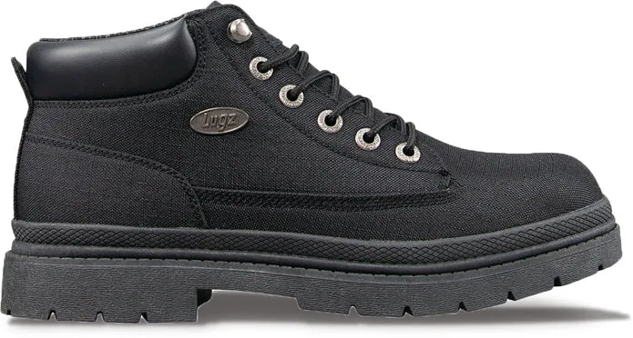 Men's Lugz Drifter Ripstop Boot