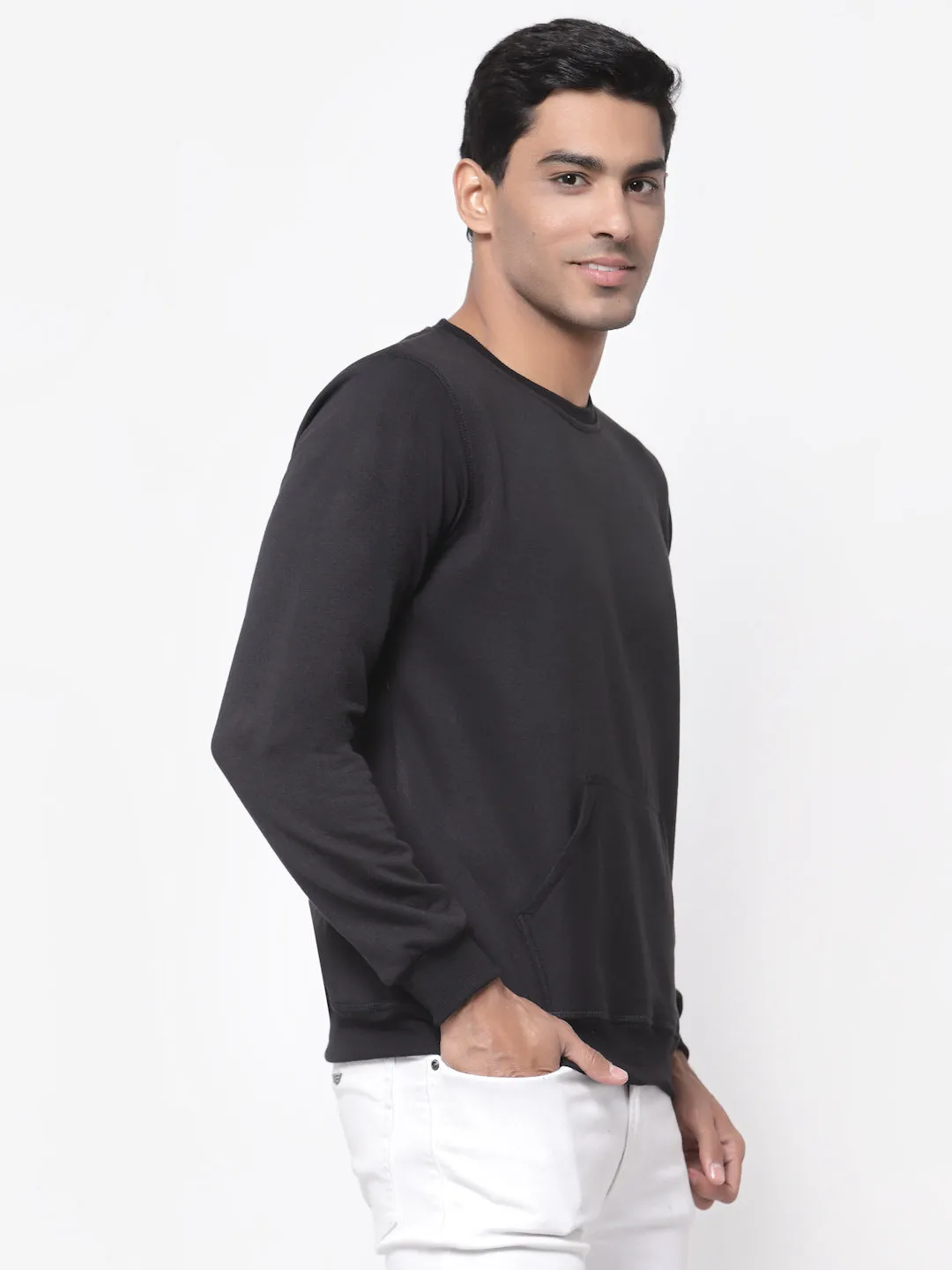 Men's Regular Sweatshirt