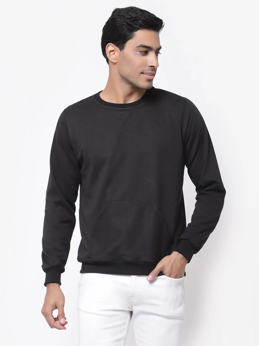 Men's Regular Sweatshirt