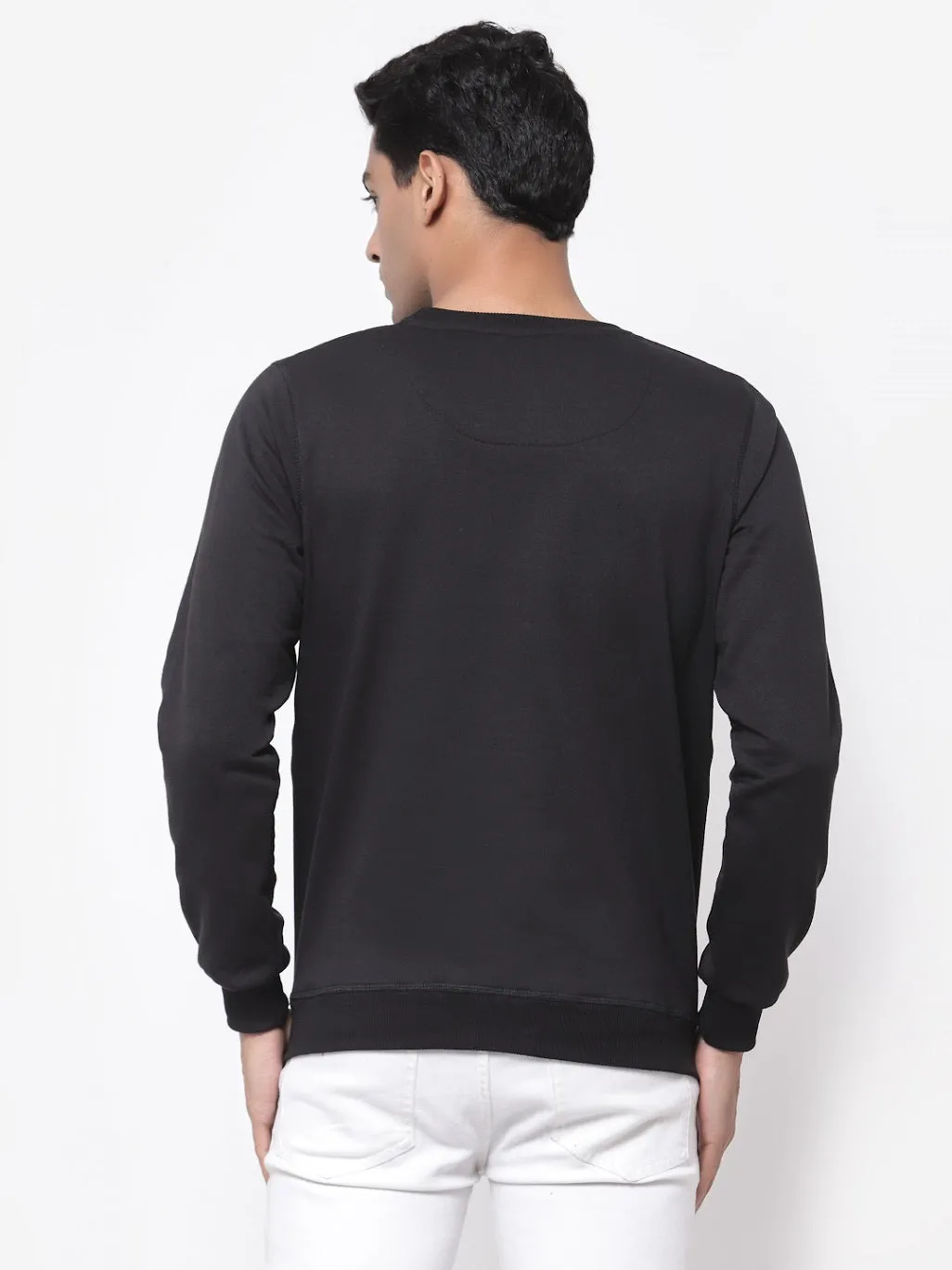 Men's Regular Sweatshirt