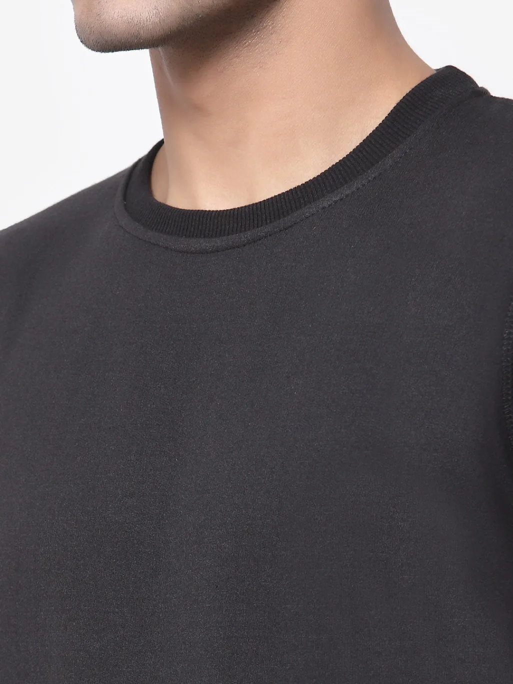 Men's Regular Sweatshirt