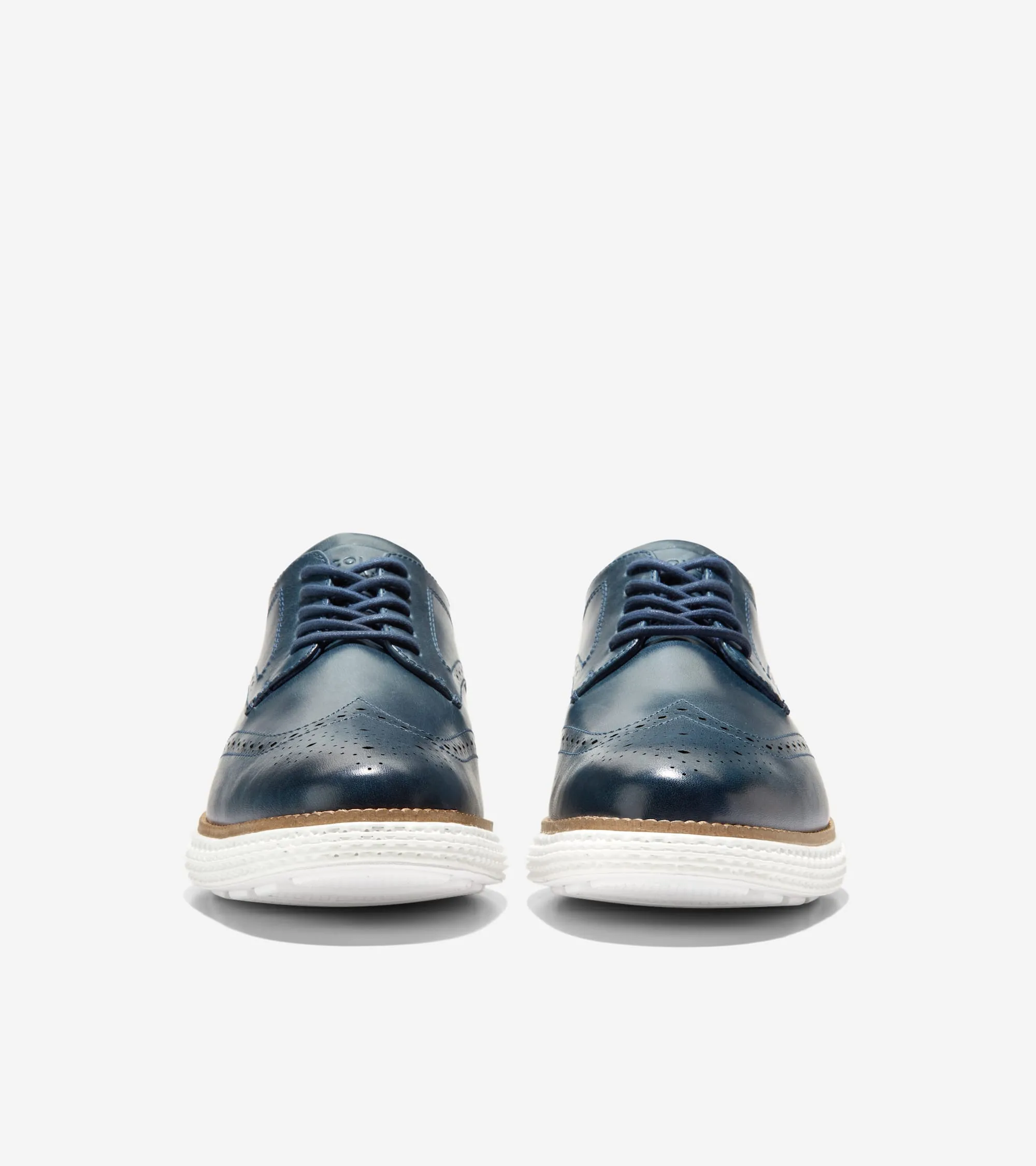 Men's ØriginalGrand 2.0 Wingtip Oxfords