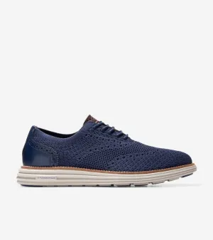 Men's ØriginalGrand Remastered Stitchlite™ Oxfords