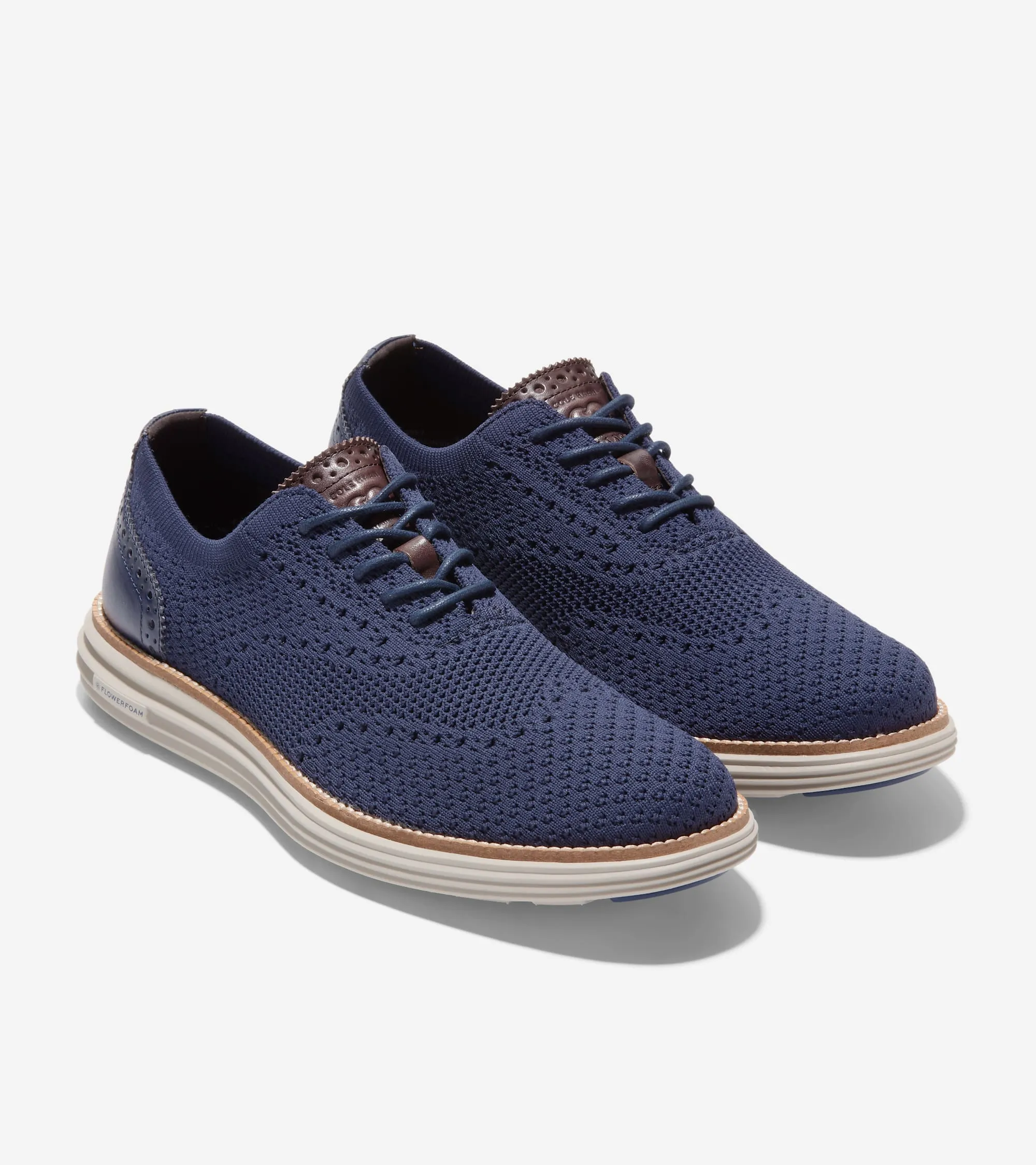 Men's ØriginalGrand Remastered Stitchlite™ Oxfords