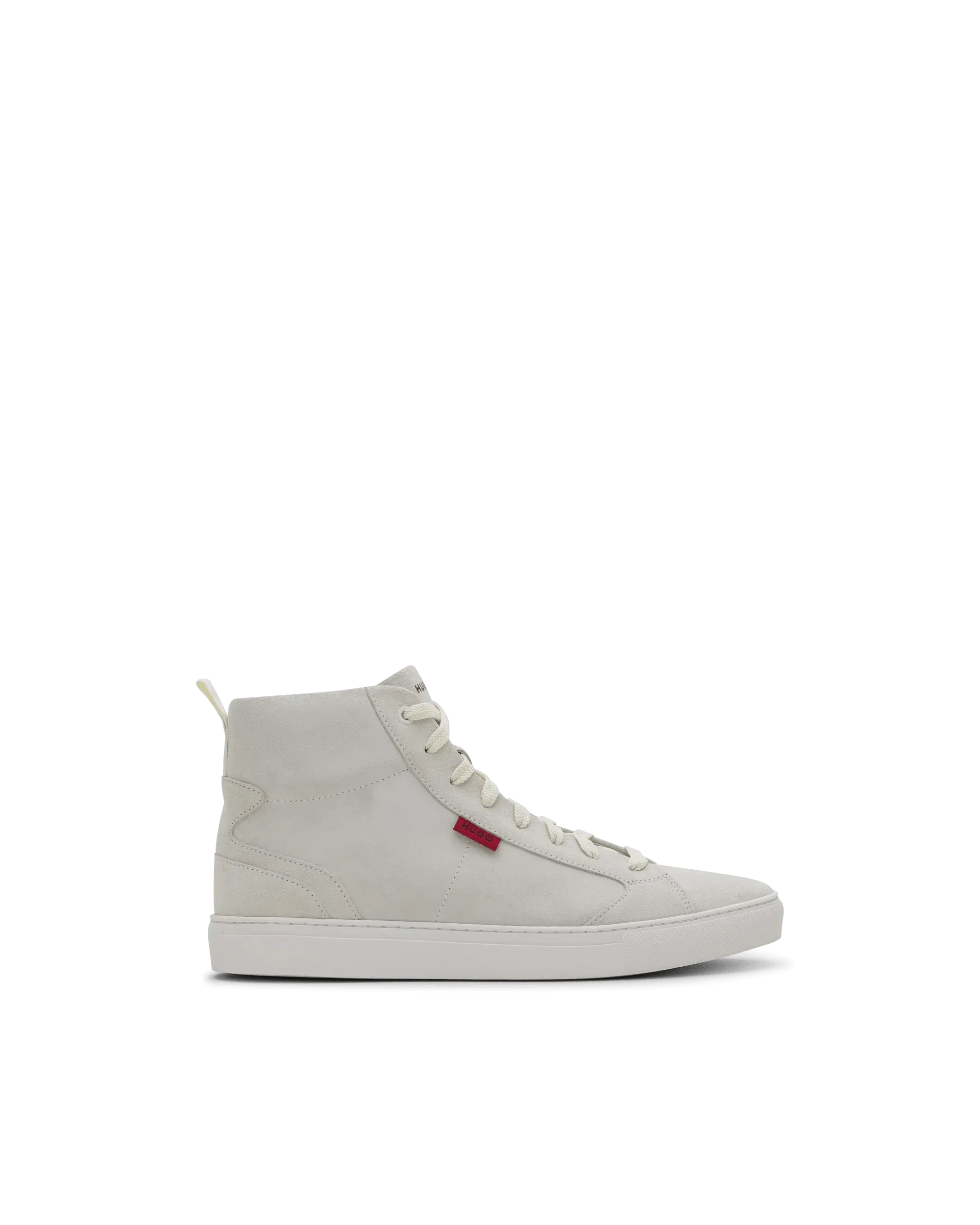 Morrie High-Top Numic Sneaker