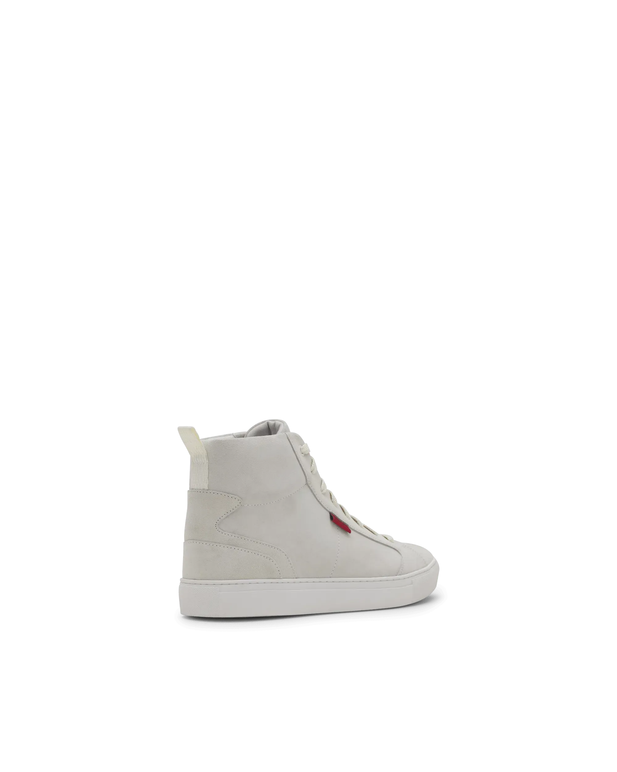 Morrie High-Top Numic Sneaker