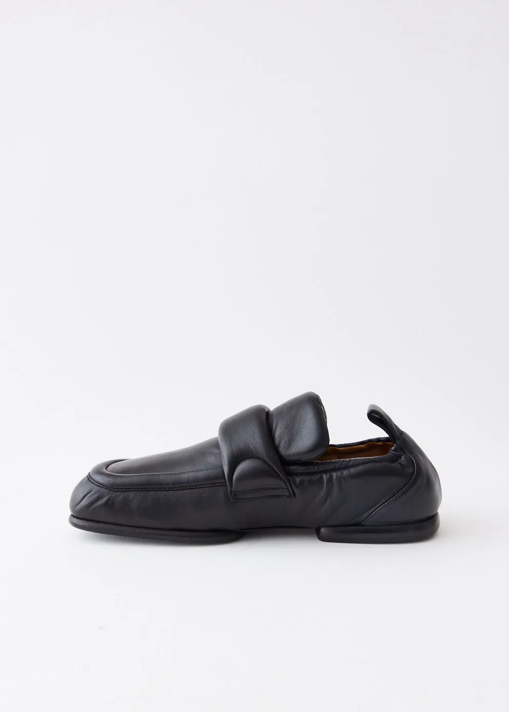 MW232 Loafers