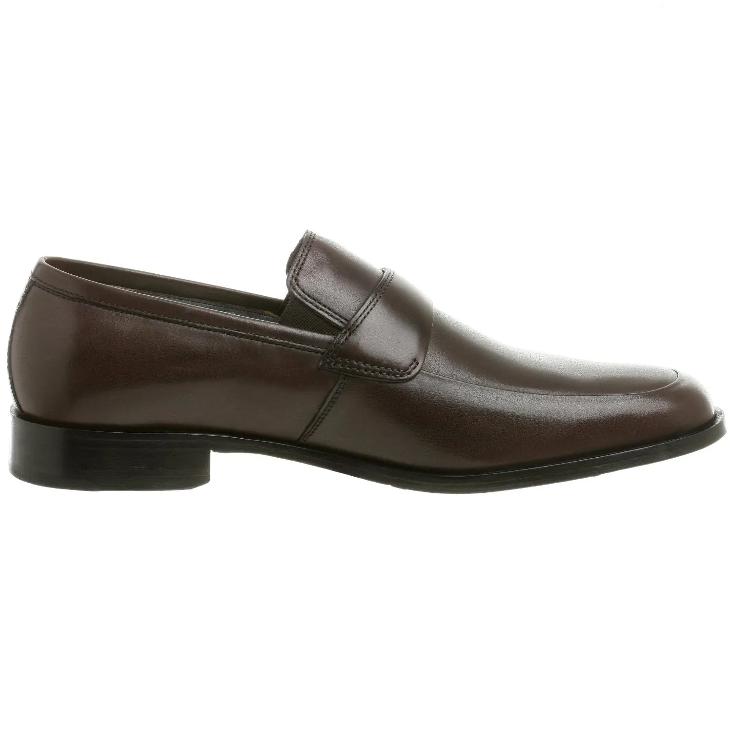 Net Wealth Loafer