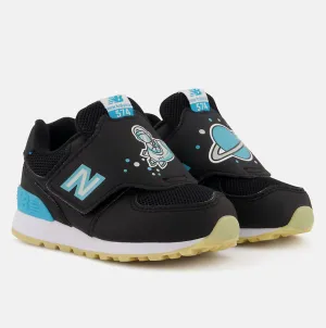 NEW BALANCE 574 Black Space