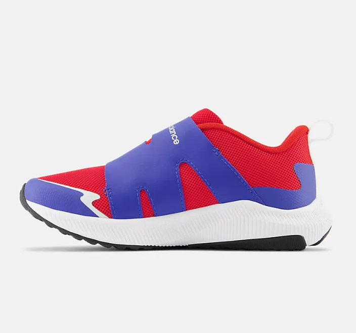 NEW BALANCE DynaSoft Reveal v4 BOA Red/Blue