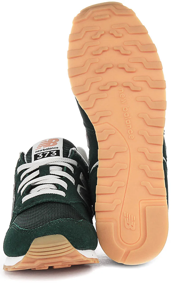 New Balance ML373 SG2 In Green For Men