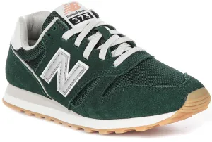 New Balance ML373 SG2 In Green For Men