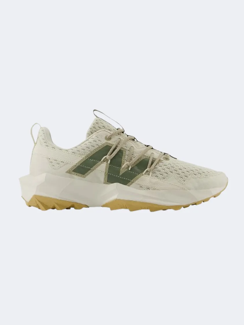 New Balance Tektrel Women Running Shoes Stoneware/Linen