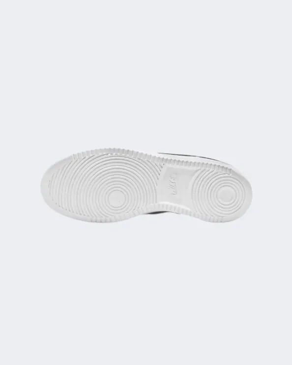 Nike Court Vision Next Nature Men Lifestyle Shoes White/Black